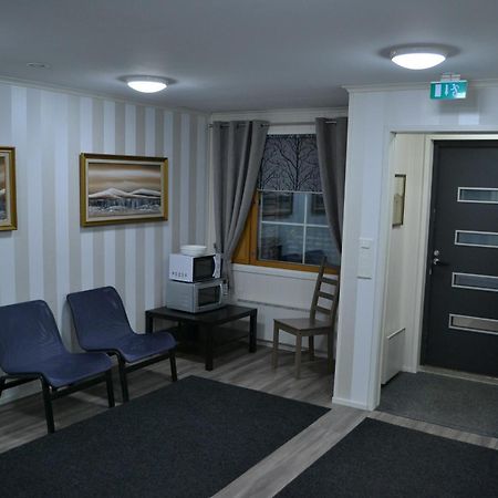 Neste Tervakuksa Tervola Exterior foto