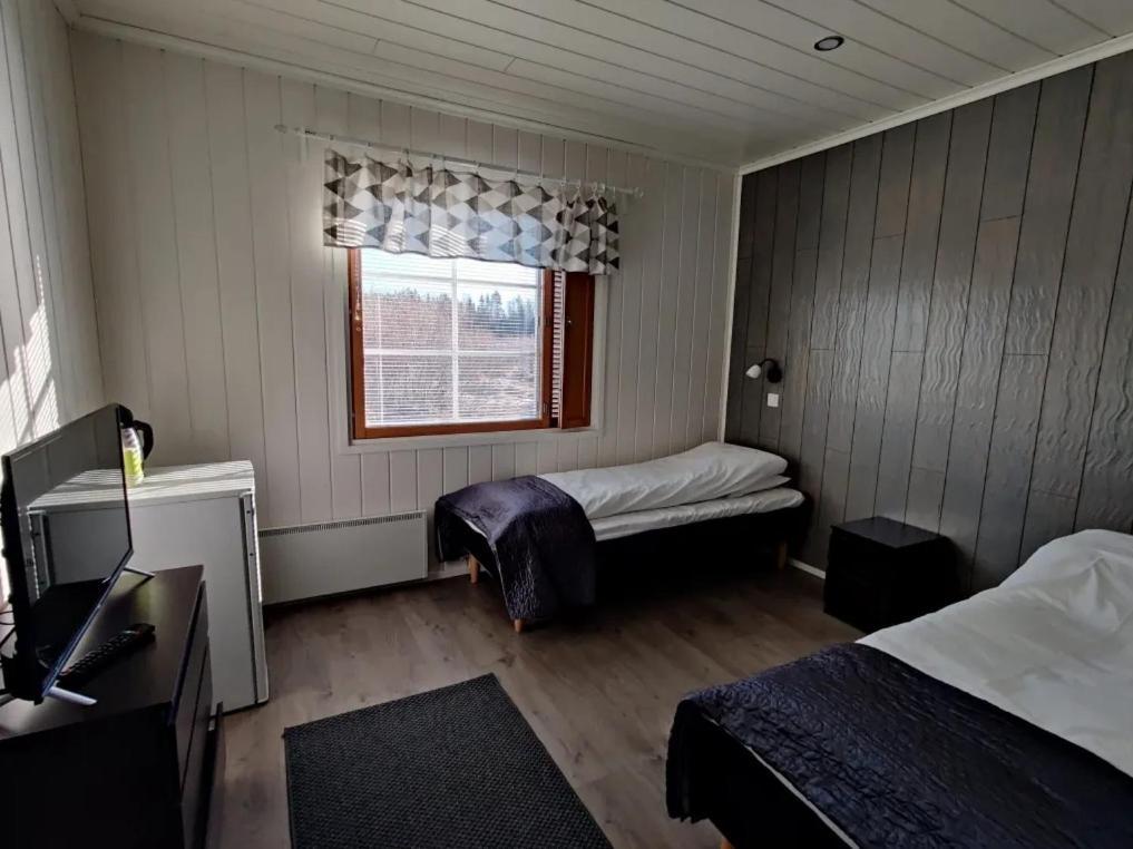 Neste Tervakuksa Tervola Exterior foto